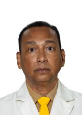 Foto de urna de Dr. Ali