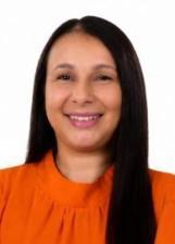 Foto de urna de Silvana da Fazenda da Laje