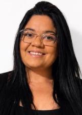Foto de urna de Isabela Abreu