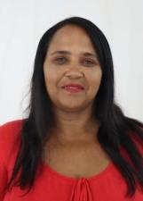 Foto de urna de Arlene Oliveira