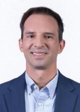 Foto de urna de Douglas Andrade