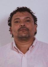 Foto de urna de Vinicius Benevides