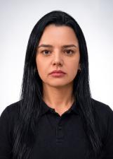 Foto de urna de Jessica Araújo