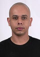 Foto de urna de O Pracinha Renato Nascimento