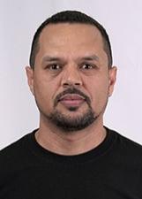 Foto de urna de Sandro Alves