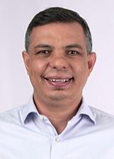 Foto de urna de Thiago Moura
