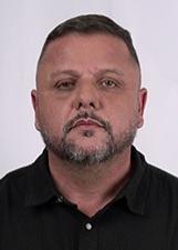 Foto de urna de Charles Fiscal do Povo