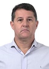 Foto de urna de Antonio França