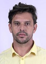 Foto de urna de Fabinho Câmara