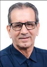 Foto de urna de Manoel Sales