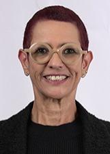 Foto de urna de Doutora Marcia Valeria