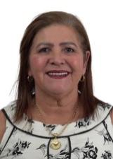 Foto de urna de Professora Sonia
