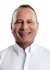 Foto de urna de Waguinho