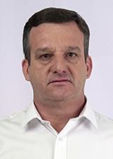 Foto de urna de Lessa