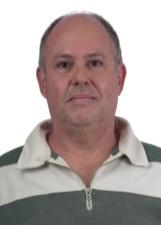 Foto de urna de Augusto de Carvalho