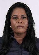 Foto de urna de Alessandra Oliveira