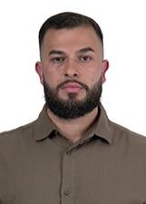 Foto de urna de Serginho Legado
