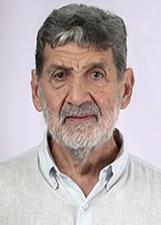 Foto de urna de Marcelino D Almeida