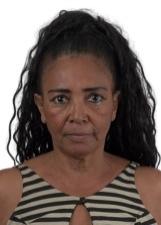 Foto de urna de Vandete Soares