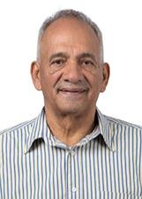 Foto de urna de Carlinhos Vieira - THE Best 16