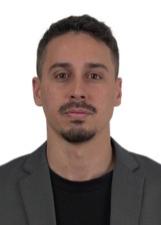 Foto de urna de Rodrigo Dinamite