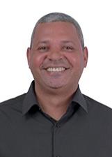 Foto de urna de Glauber Rocha