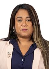Foto de urna de Helem Cristina