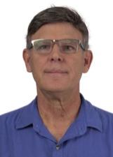 Foto de urna de Tio Carlos