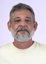 Foto de urna de Alexandre Inocêncio