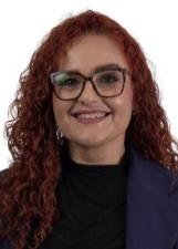 Foto de urna de Dani Leal