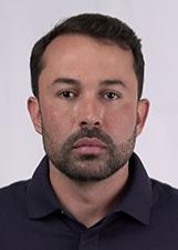 Foto de urna de Diego Alba