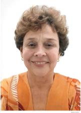 Foto de urna de Vera Ramos
