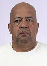 Foto de urna de Chiquinho do Pandeiro
