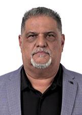 Foto de urna de Ivan do Valle