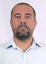 Foto de urna de Comissário Marcio Garcia