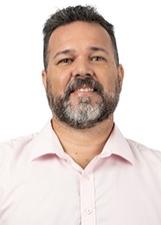 Foto de urna de Felipe dos Aposentados