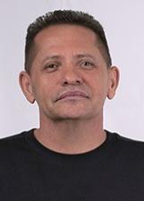 Foto de urna de Jussie da Cesta Basica