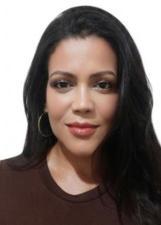 Foto de urna de Tatiana Agda