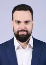 Foto de urna de Caio Vianna