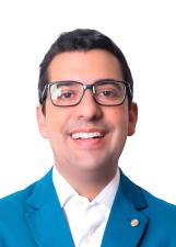 Foto de urna de Marcelo Queiroz