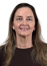 Foto de urna de Dra. Adriana Kutwak