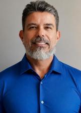 Foto de urna de Alexandre Prado