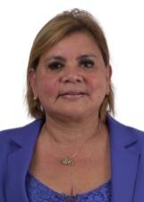 Foto de urna de Fatinha