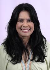 Foto de urna de Rosane Felix