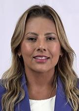 Foto de urna de Tayane Mãe do Gui