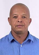 Foto de urna de Tiago Careca