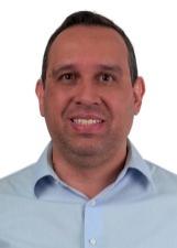 Foto de urna de Severino Dias