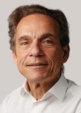 Foto de urna de Dr. Aluízio