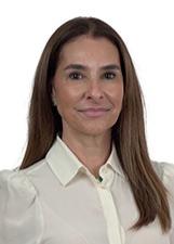Foto de urna de Juliana Benício