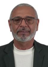 Foto de urna de Cesar Dórea
